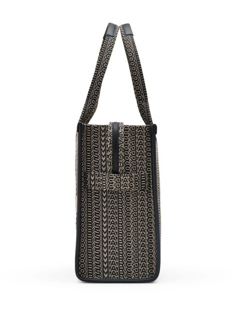 Borsa The Monogram Jacquard grande MARC JACOBS | 2F4HTT014H05261